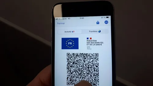 Pass vaccinal : ce qui change ce mardi 